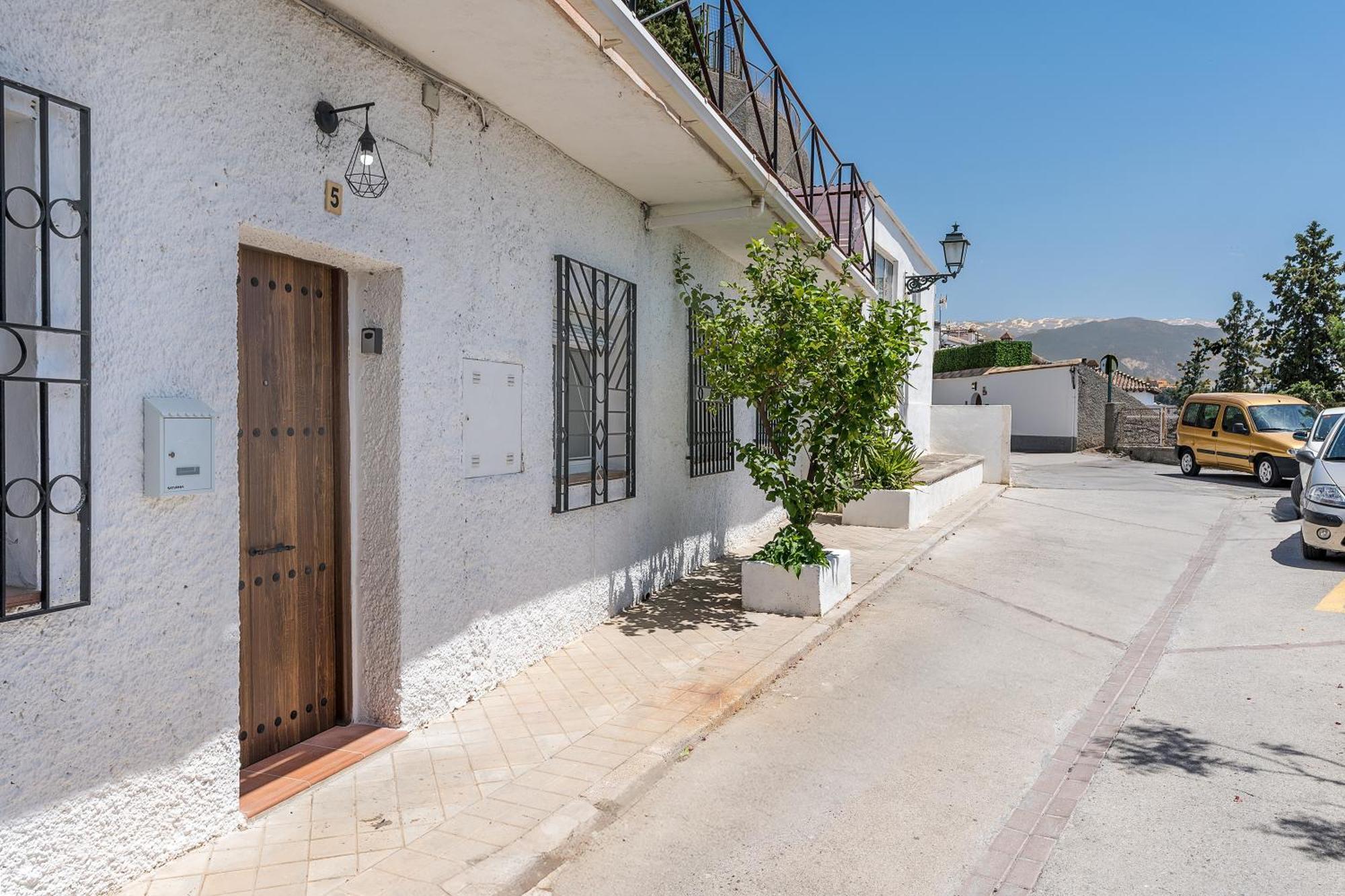Casa Zaharena — Fotos 1